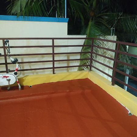 Mithu'S Nest-Ur Holiday Abode Coimbatore Bagian luar foto