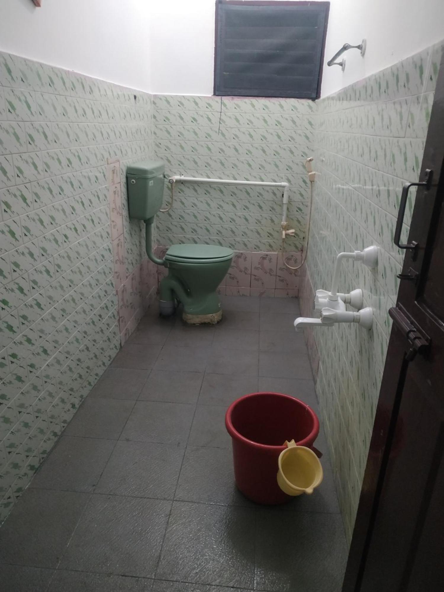 Mithu'S Nest-Ur Holiday Abode Coimbatore Bagian luar foto