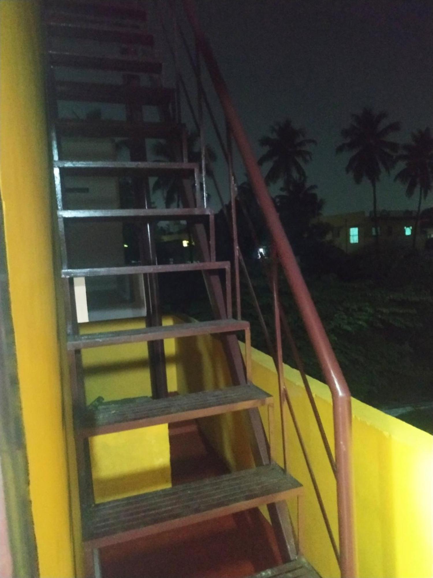 Mithu'S Nest-Ur Holiday Abode Coimbatore Bagian luar foto
