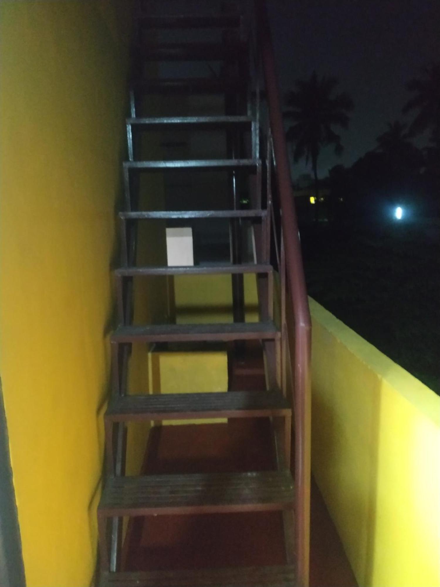 Mithu'S Nest-Ur Holiday Abode Coimbatore Bagian luar foto