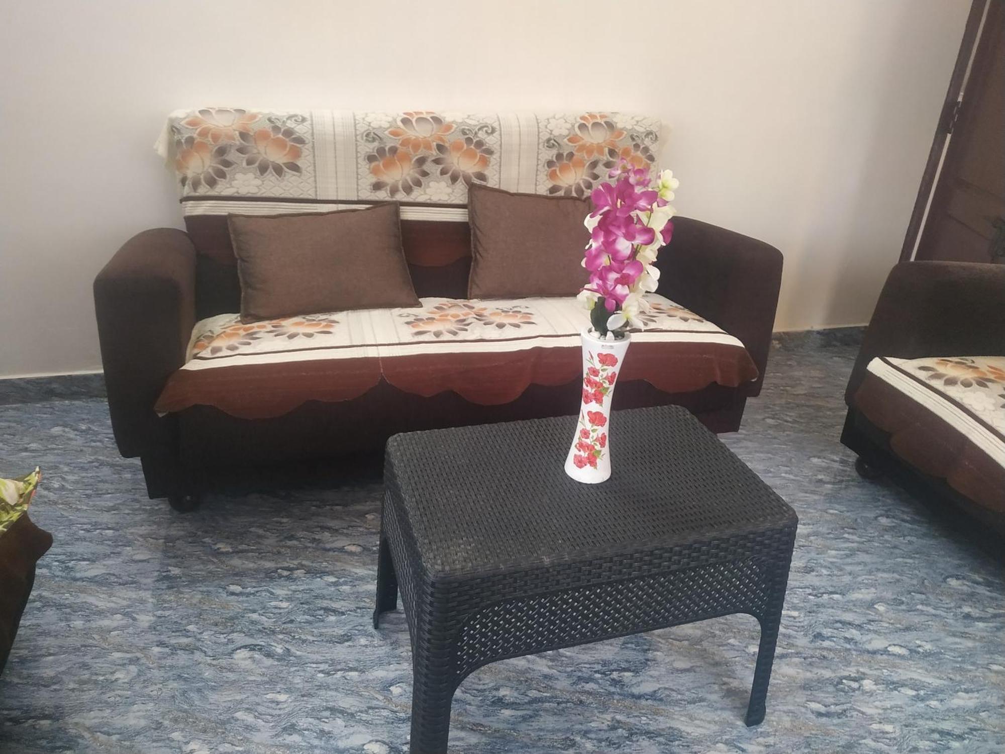 Mithu'S Nest-Ur Holiday Abode Coimbatore Bagian luar foto