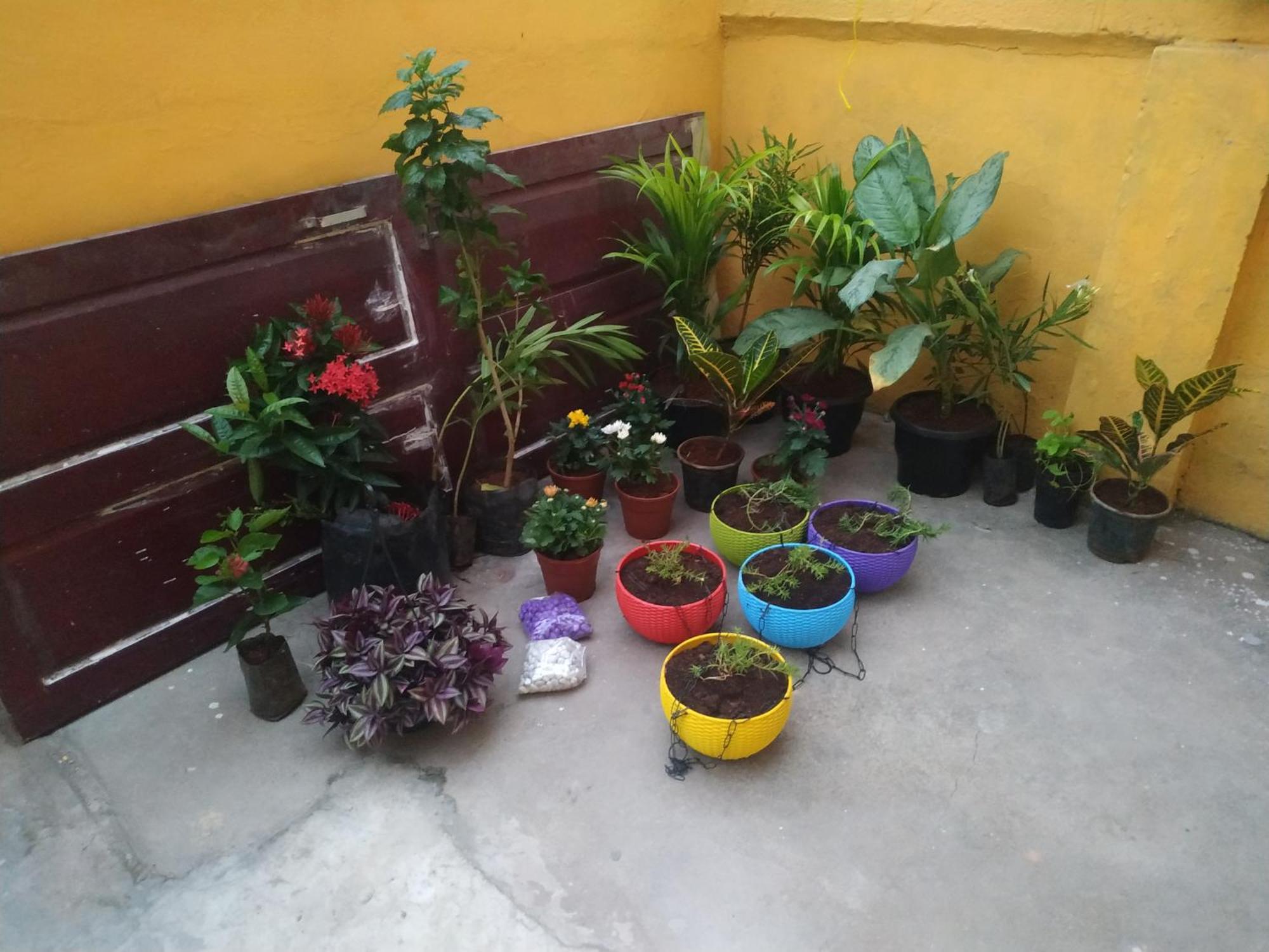 Mithu'S Nest-Ur Holiday Abode Coimbatore Bagian luar foto