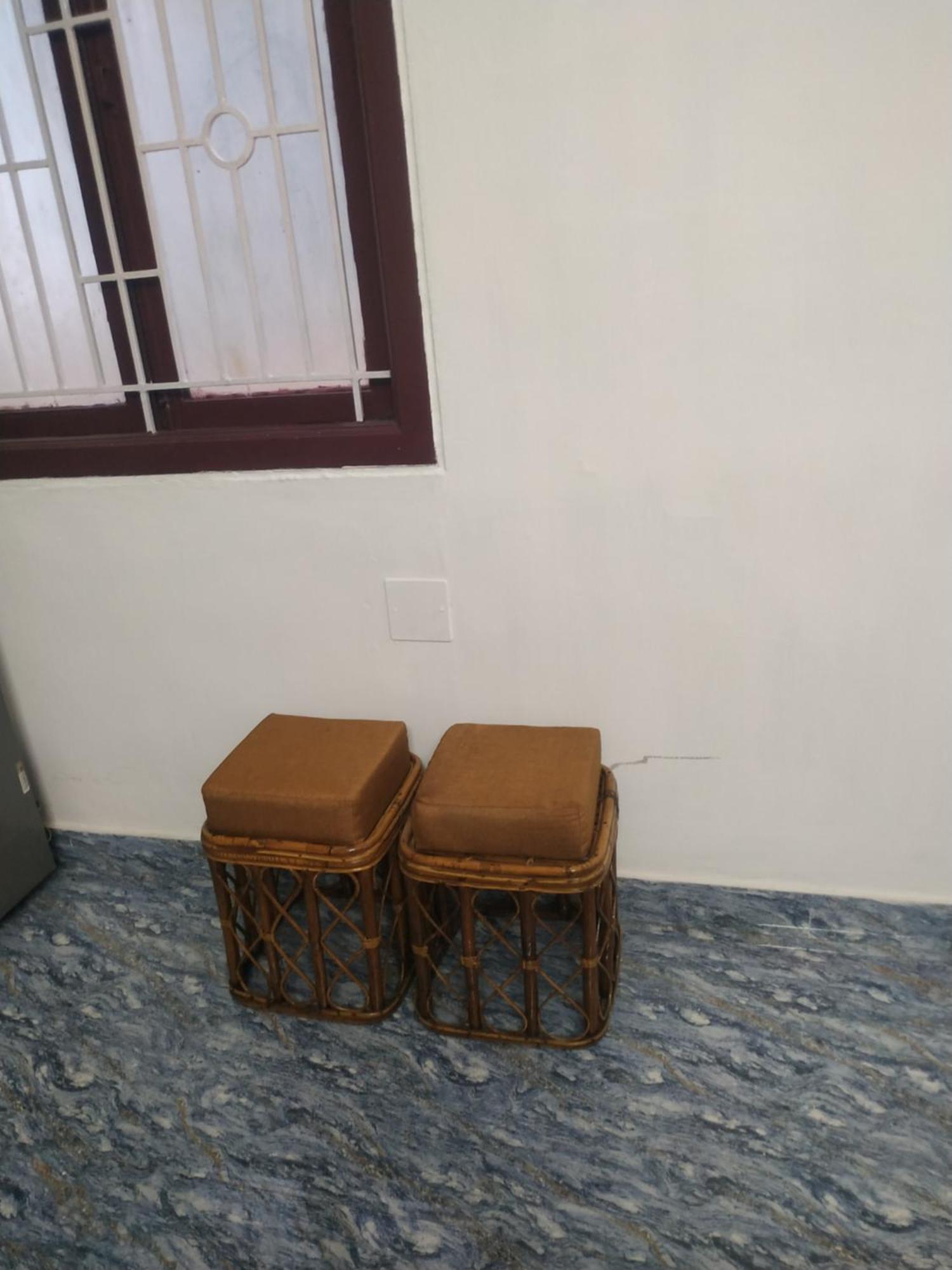 Mithu'S Nest-Ur Holiday Abode Coimbatore Bagian luar foto