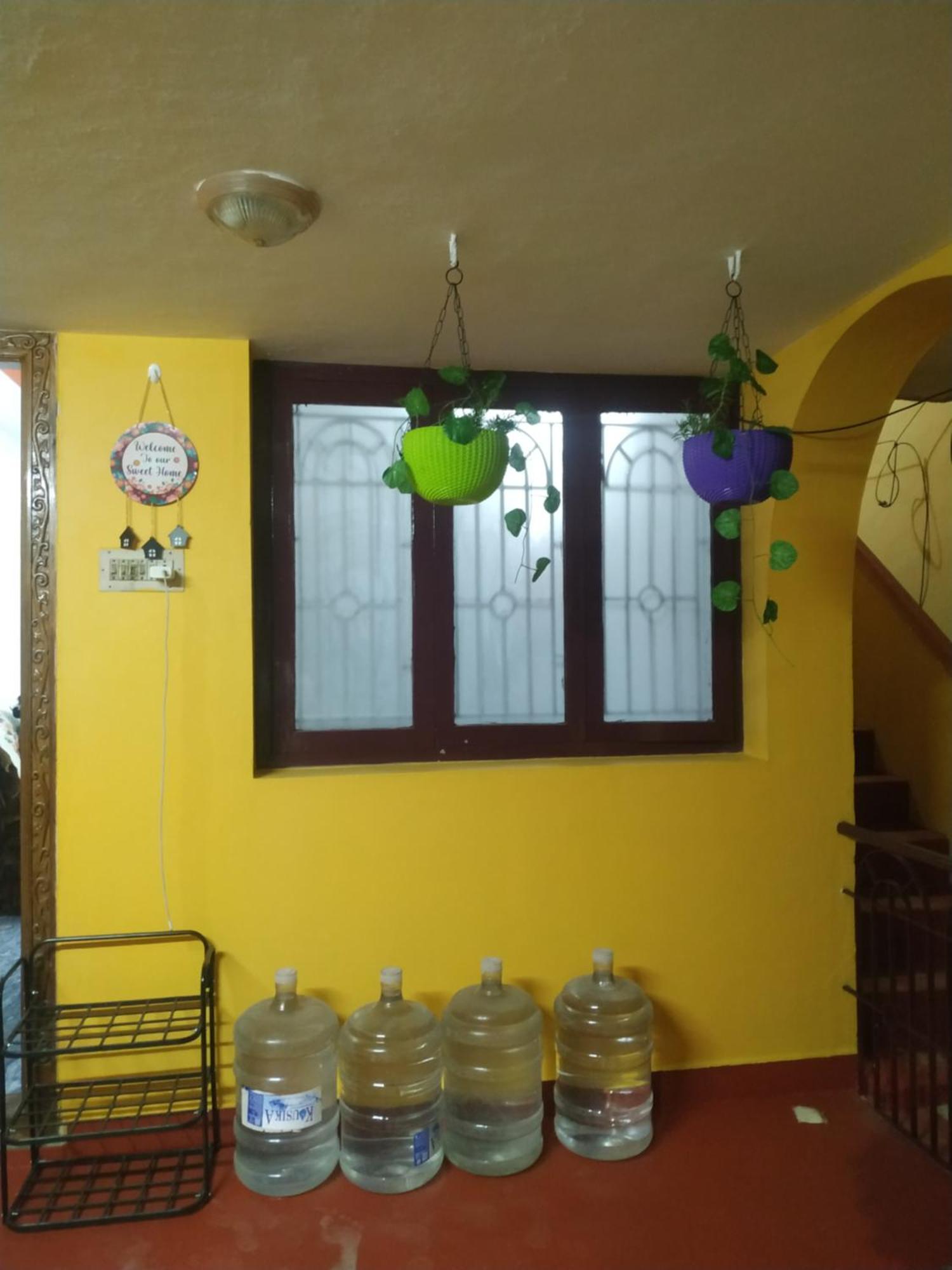 Mithu'S Nest-Ur Holiday Abode Coimbatore Bagian luar foto